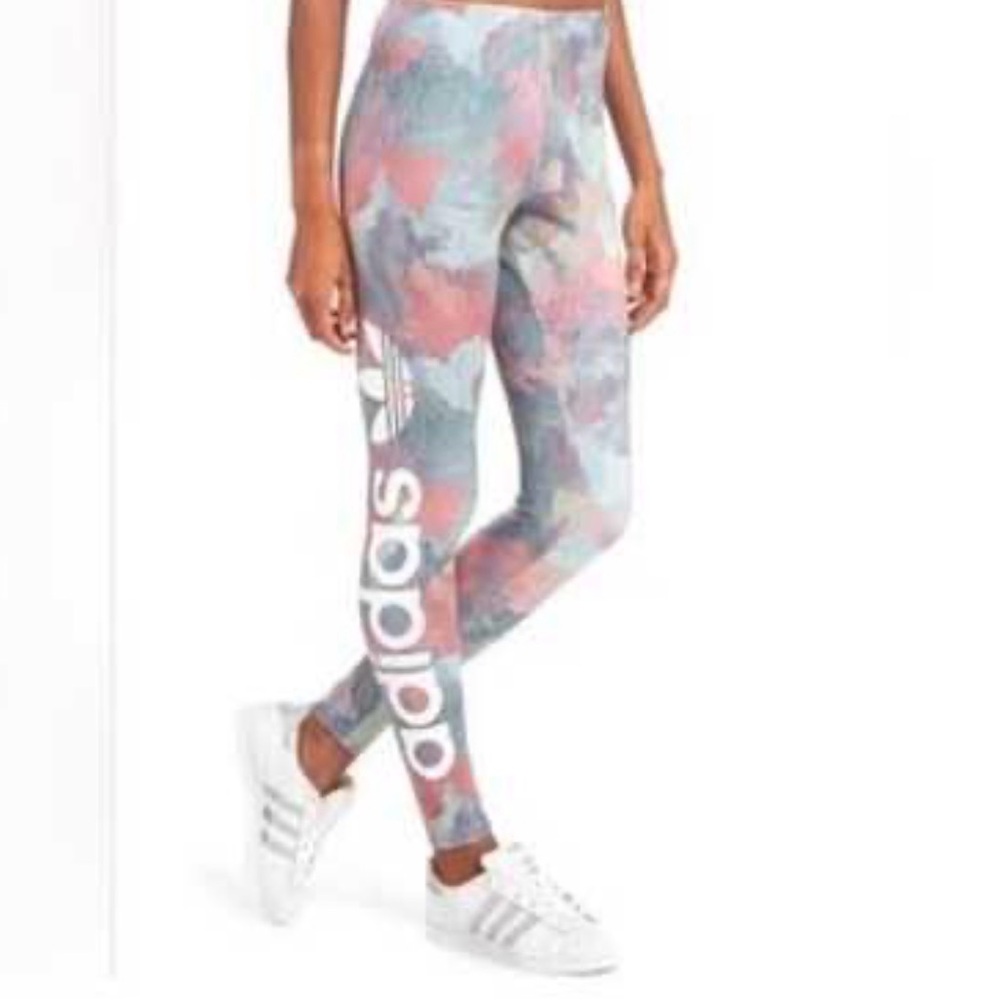 ADIDAS Leggings